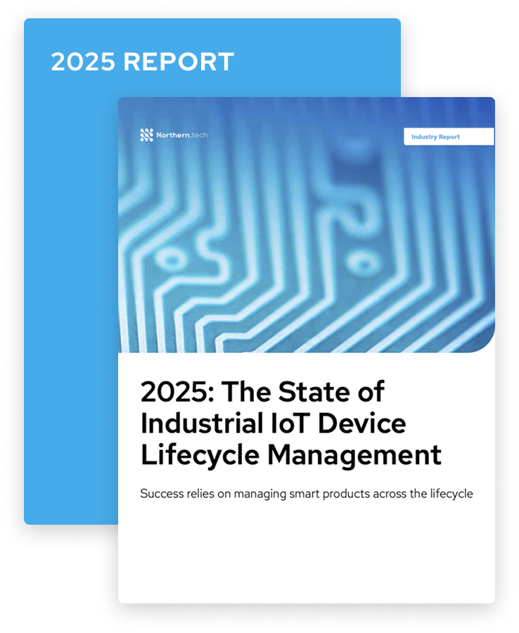 2025 DLM report front cover